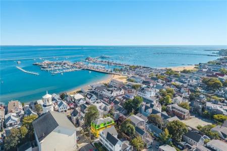 4 Center Street, Provincetown, Massachusetts 02657, Stati Uniti