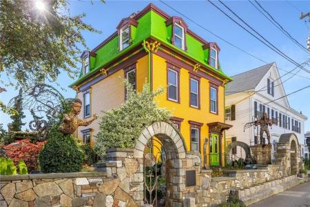 4 Center Street, Provincetown, Massachusetts 02657, Stati Uniti