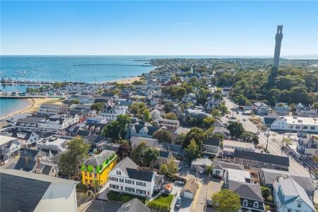4 Center Street, Provincetown, Massachusetts 02657, Stati Uniti