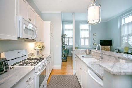 32 Carey Street 2C, Newport, Rhode Island 02840, États-Unis