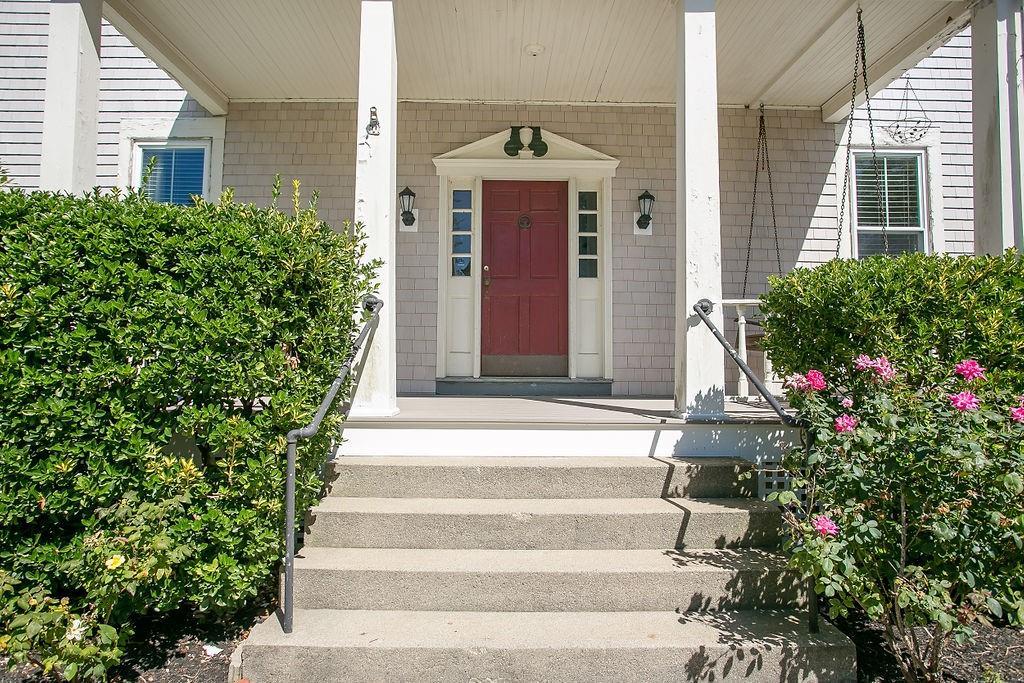 3 Prairie Avenue 1, Newport, Rhode Island 02840, Estados Unidos