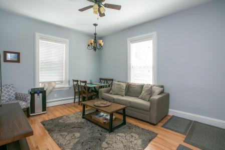 3 Prairie Avenue 1, Newport, Rhode Island 02840, Estados Unidos