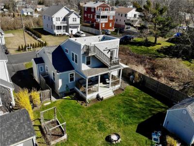 110 Orchard Avenue, Middletown, RI 02842, USA