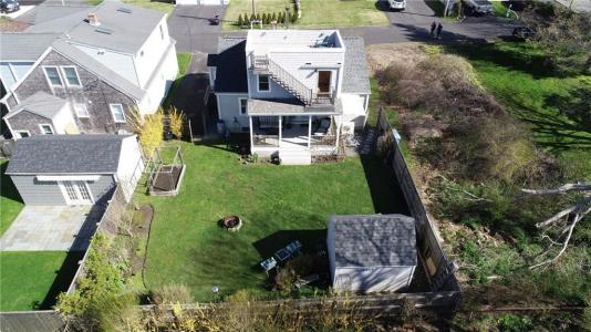 110 Orchard Avenue, Middletown, Rhode Island 02842, États-Unis