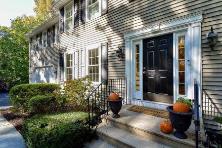 45 Country Lane, Warwick, Rhode Island 02886, Estados Unidos