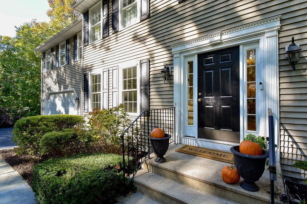 45 Country Lane, Warwick, Rhode Island 02886, Estados Unidos