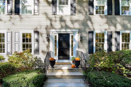45 Country Lane, Warwick, Rhode Island 02886, Estados Unidos