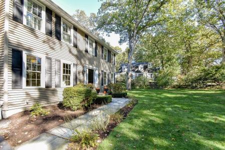 45 Country Lane, Warwick, Rhode Island 02886, Estados Unidos
