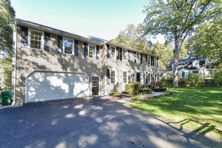 45 Country Lane, Warwick, Rhode Island 02886, Estados Unidos