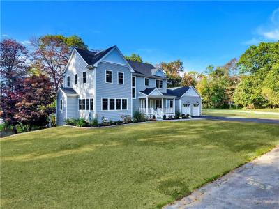 197 Church Pond Drive, Tiverton, RI 02878, USA