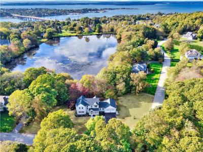 197 Church Pond Drive, Tiverton, Rhode Island 02878, USA