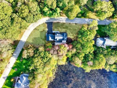 197 Church Pond Drive, Tiverton, Rhode Island 02878, USA