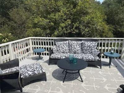16 Pleasant View Drive, Little Compton, Rhode Island 02837, Estados Unidos