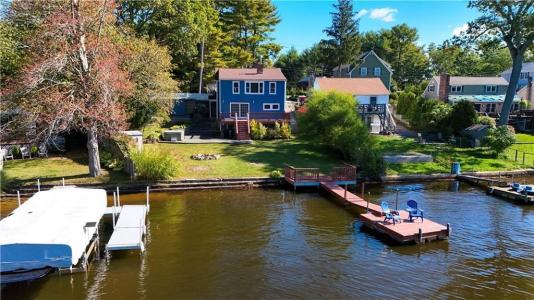 52 Acres Of Pine Road, Coventry, RI 02816, USA