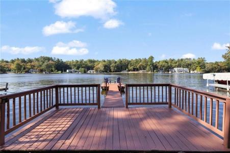52 Acres Of Pine Road, Coventry, Rhode Island 02816, États-Unis