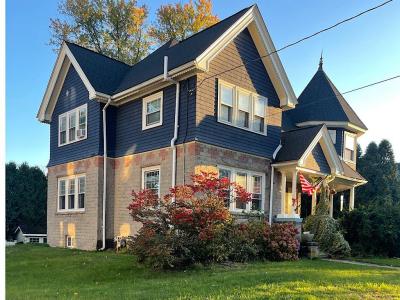 56 Winter Street, Woonsocket, Rhode Island 02895, USA