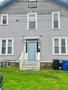 191 Coggeshall Avenue, Newport, RI 02840, USA