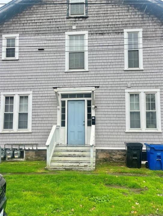 191 Coggeshall Avenue, Newport, Rhode Island 02840, Estados Unidos