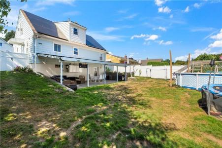 46 Auburn Avenue, Johnston, Rhode Island 02919, États-Unis