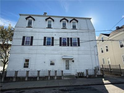70 Bowdoin Street, Providence, Род Айленд 02909, Соединенные Штаты