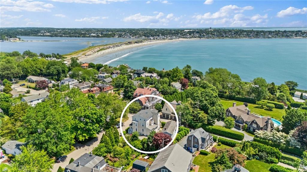 26 Cliff Avenue 4, Newport, Rhode Island 02840, Estados Unidos