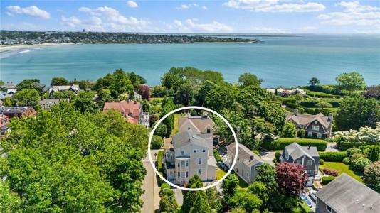 26 Cliff Avenue 4, Newport, Rhode Island 02840, Estados Unidos