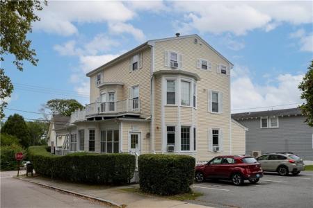 26 Cliff Avenue 4, Newport, Rhode Island 02840, Estados Unidos