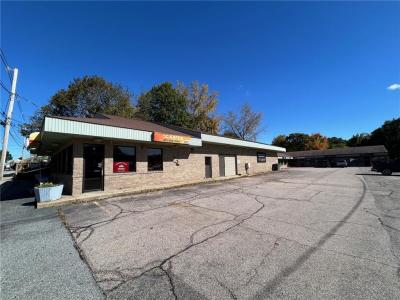 53 Providence Street, West Warwick, Rhode Island 02893, Estados Unidos