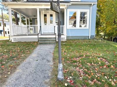 532 Blackstone Street 1, Woonsocket, Rhode Island 02895