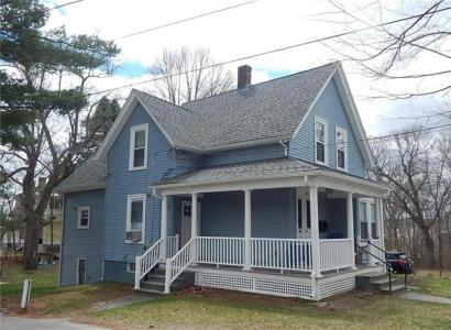 532 Blackstone Street 1, Woonsocket, רוד איילנד 02895, ארצות הברית של אמריקה