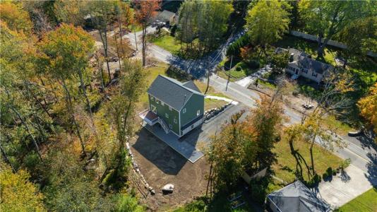 181 Hope Street, Seekonk, Massachusetts 02771