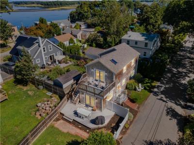 7 Wright Place, Barrington, RI 02806, USA