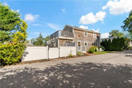 7 Wright Place, Barrington, Rhode Island 02806, HOA KỲ