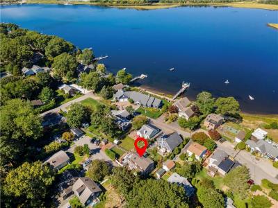 7 Wright Place, Barrington, Rhode Island 02806, HOA KỲ
