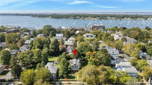 291 High Street, Bristol, Rhode Island 02809, Estados Unidos