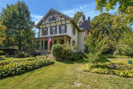 291 High Street, Bristol, Rhode Island 02809, Estados Unidos