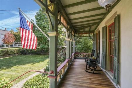 291 High Street, Bristol, Rhode Island 02809, Estados Unidos