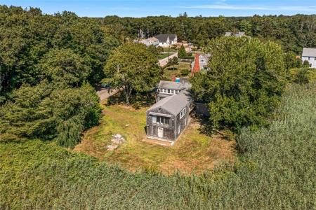 150 Alfred Drowne Road, Barrington, Род Айленд 02806, Соединенные Штаты