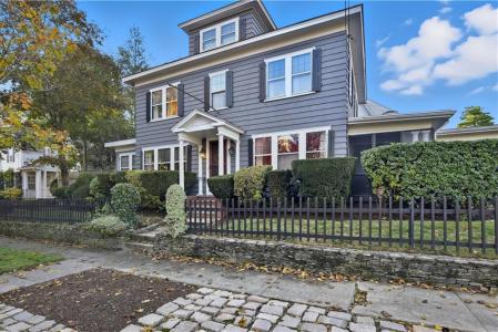 360 Taber Avenue, Providence, RI 02906, USA