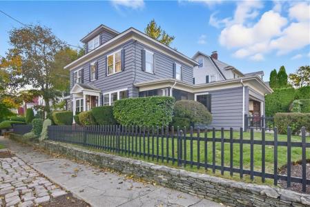 360 Taber Avenue, Providence, Rhode Island 02906, États-Unis