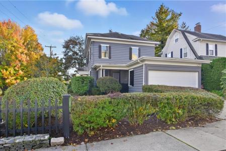 360 Taber Avenue, Providence, Rhode Island 02906, États-Unis