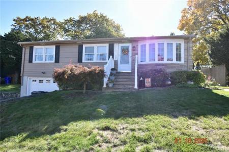 21 Young Street, North Providence, RI 02904, USA