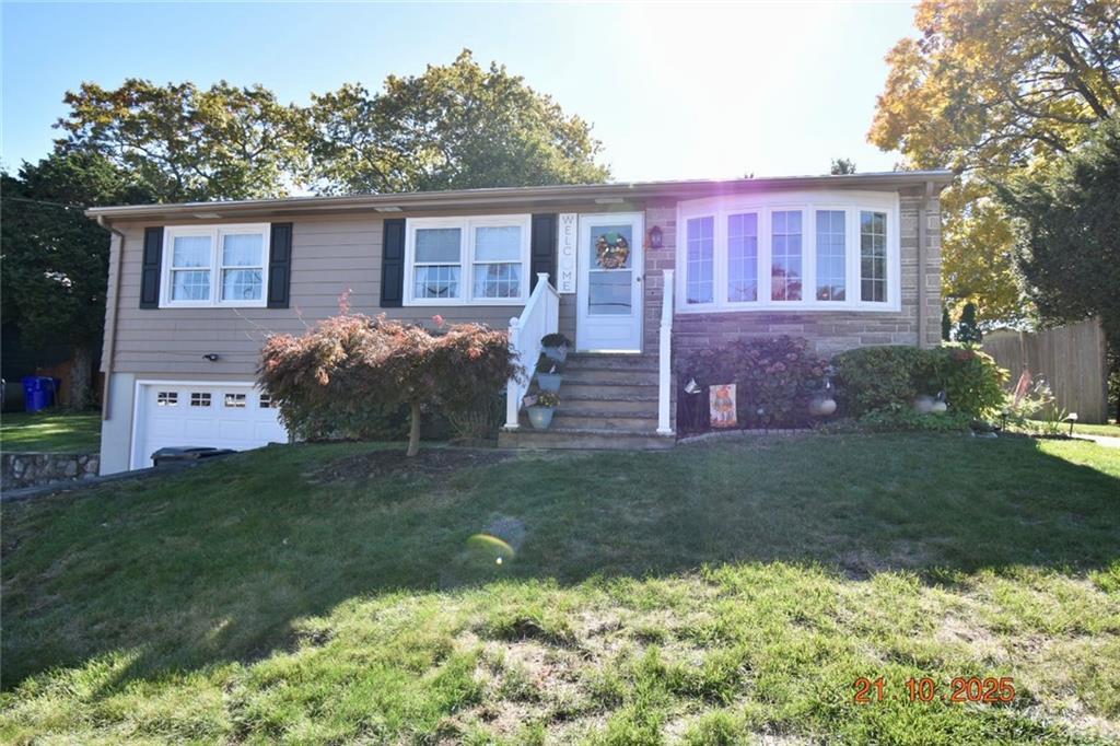 21 Young Street, North Providence, Rhode Island 02904, USA