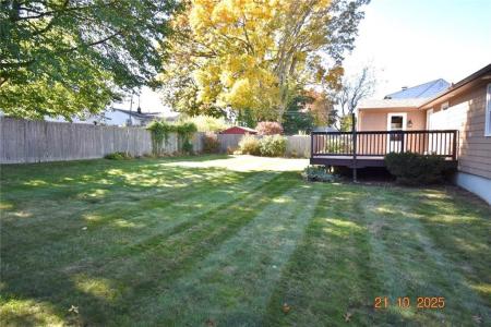 21 Young Street, North Providence, Rhode Island 02904, USA