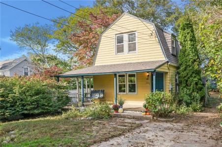 49 Bridge Street, Warren, Rhode Island 02885, Estados Unidos