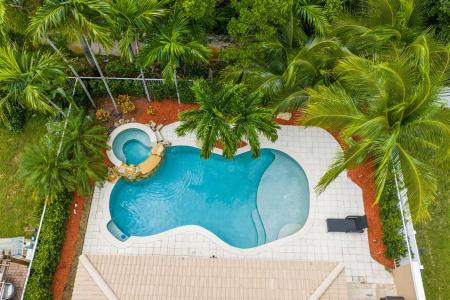 5517 Mainship Drive, Nautica Isles West, Greenacres, Florida 33463