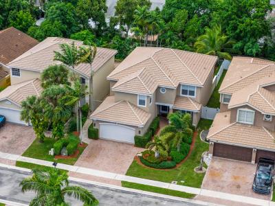 5517 Mainship Drive, Nautica Isles West, Greenacres, Florida 33463