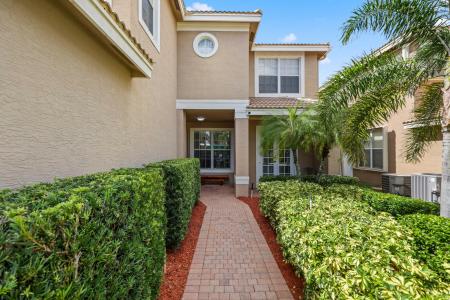 5517 Mainship Drive, Nautica Isles West, Greenacres, Florida 33463