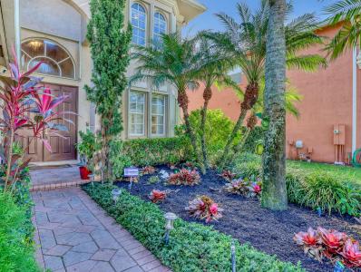 2227 Ridgewood Circle, Madison Green Walden Village, Royal Palm Beach, Florida 33411