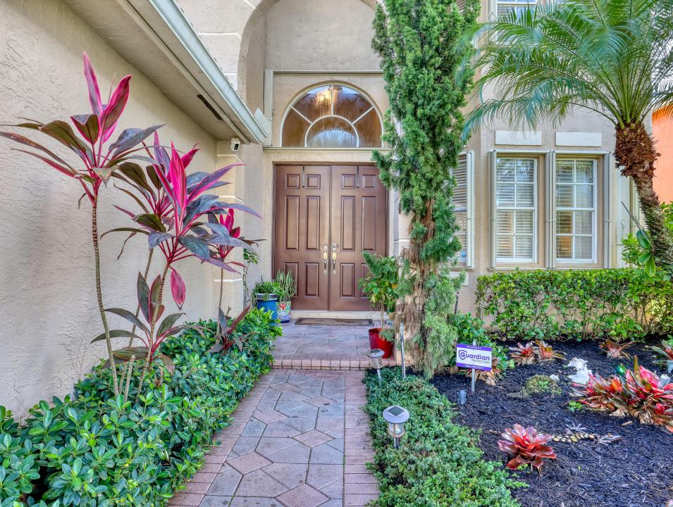 2227 Ridgewood Circle, Madison Green Walden Village, Royal Palm Beach, 佛罗里达州 33411, 美国